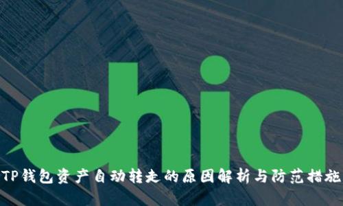 TP钱包资产自动转走的原因解析与防范措施
