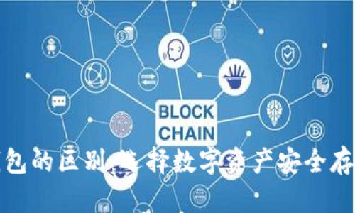 TP钱包与冷钱包的区别:选择数字资产安全存储的最佳方案