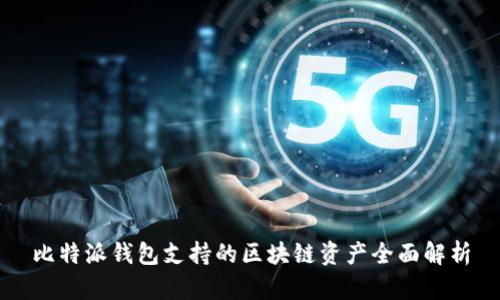 比特派钱包支持的区块链资产全面解析
