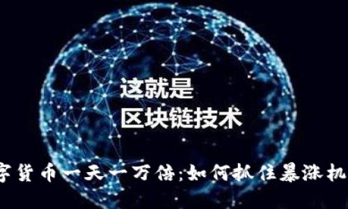 数字货币一天一万倍：如何抓住暴涨机会？
