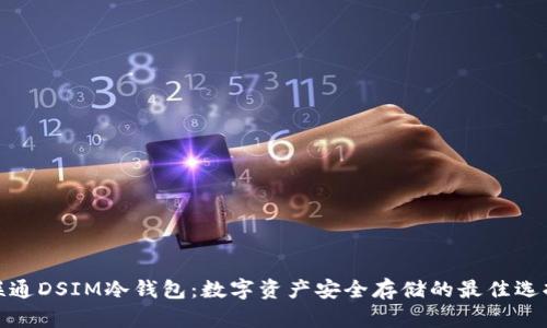 联通DSIM冷钱包：数字资产安全存储的最佳选择