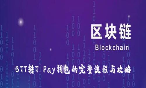 BTT转T Pay钱包的完整流程与攻略