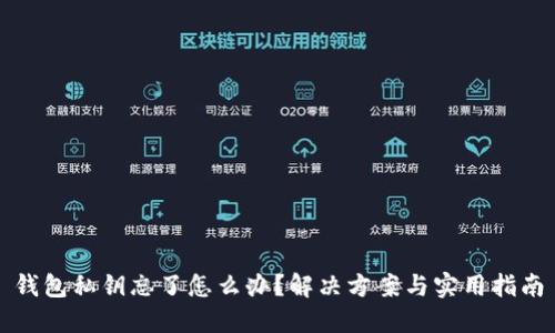 钱包私钥忘了怎么办？解决方案与实用指南