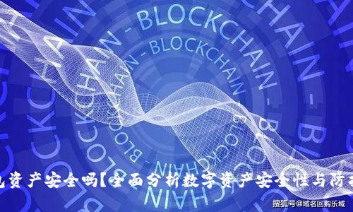 tp钱包资产安全吗？全面分析数字资产安全性与防护措施