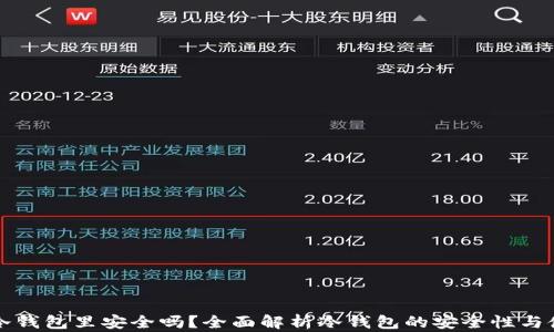 
钱放在冷钱包里安全吗？全面解析冷钱包的安全性与使用指南