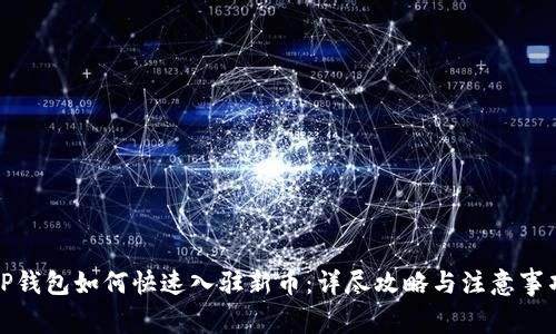 TP钱包如何快速入驻新币：详尽攻略与注意事项