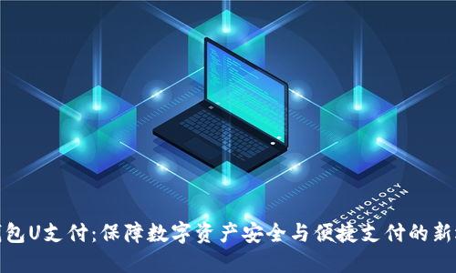 冷钱包U支付：保障数字资产安全与便捷支付的新选择