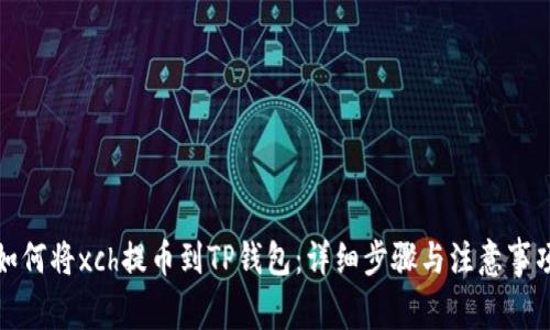 如何将xch提币到TP钱包：详细步骤与注意事项