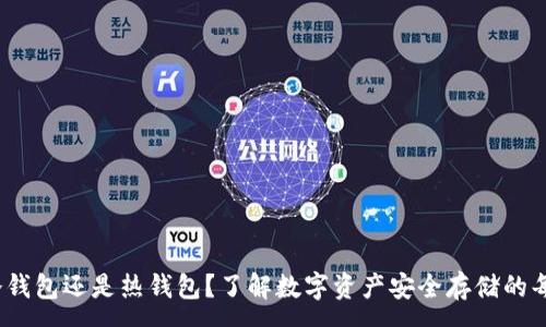 :
TP钱包：冷钱包还是热钱包？了解数字资产安全存储的每一个细节