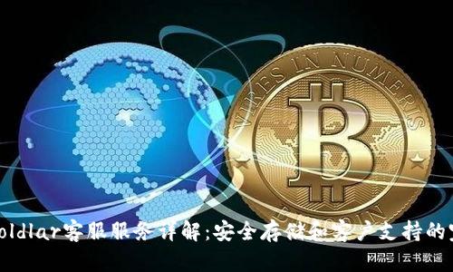 冷钱包Coldlar客服服务详解：安全存储和客户支持的完美结合