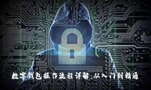 数字钱包操作流程详解：从入门到精通