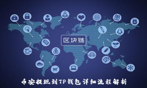   
币安提现到TP钱包详细流程解析