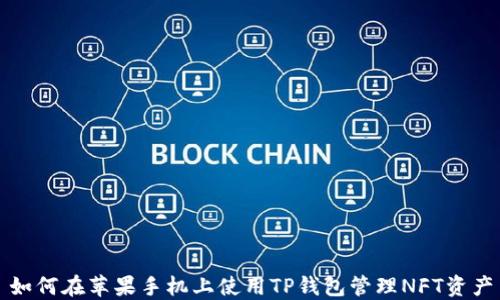 
如何在苹果手机上使用TP钱包管理NFT资产