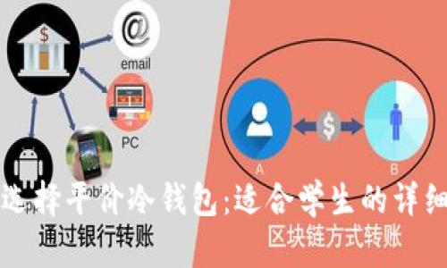 如何选择平价冷钱包：适合学生的详细指南