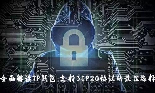 全面解读TP钱包：支持BEP20协议的最佳选择