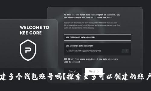 tp钱包支持创建多个钱包账号吗？探索至多可以创建的账户数量及其作用