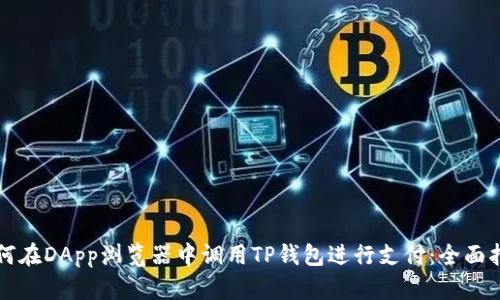 如何在DApp浏览器中调用TP钱包进行支付：全面指导