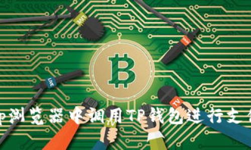 如何在DApp浏览器中调用TP钱包进行支付：全面指导