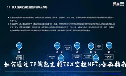  如何通过TP钱包支持TRX空投NFT：全面指南