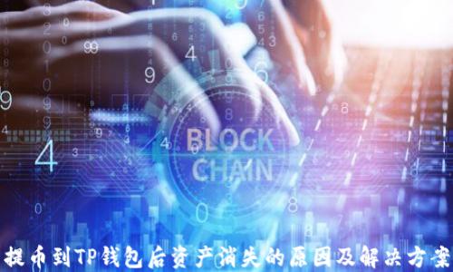 
提币到TP钱包后资产消失的原因及解决方案