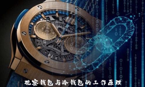 
观察钱包与冷钱包的工作原理