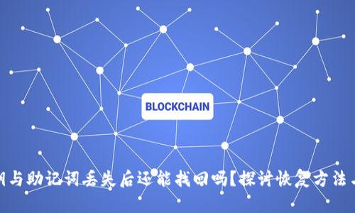 TP钱包私钥与助记词丢失后还能找回吗？探讨恢复方法与预防措施
