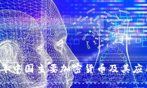 2023年中国主要加密货币及其应用分析