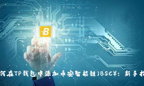 如何在TP钱包中添加币安智能链（BSC）: 新手指南