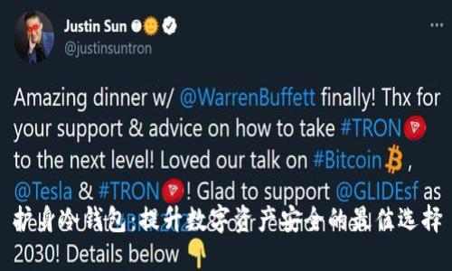 护身冷钱包：提升数字资产安全的最佳选择