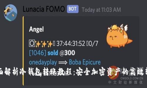 全面解析冷钱包转账教程：安全加密资产的高效转移