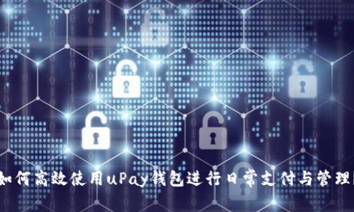 如何高效使用uPay钱包进行日常支付与管理？