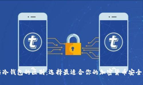 热钱包与冷钱包的区别：选择最适合你的加密货币安全存储方案