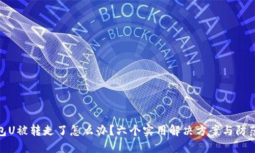 TP钱包U被转走了怎么办？六个实用解决方案与防范措施