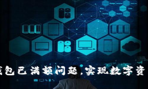 如何解决TP钱包已满额问题，实现数字资产的灵活管理