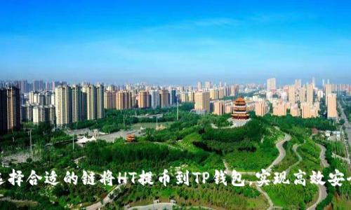 如何选择合适的链将HT提币到TP钱包，实现高效安全转账
