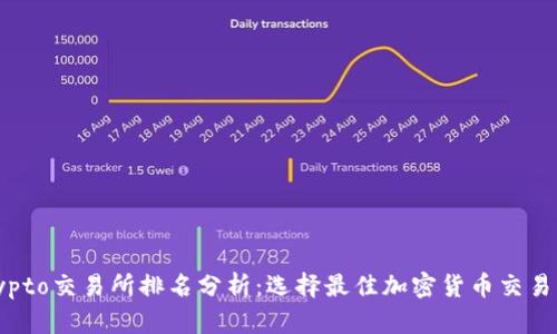 2023年Tokocrypto交易所排名分析：选择最佳加密货币交易平台的关键因素