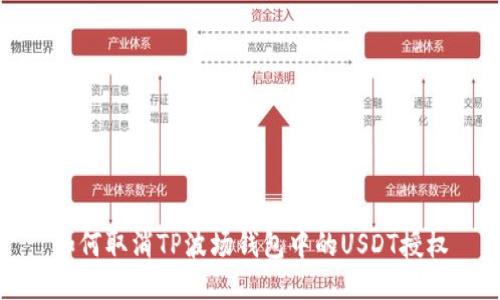 如何取消TP波场钱包中的USDT授权