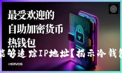 冷钱包公司是否能够追踪IP地址？揭示冷钱包背后的隐私真相