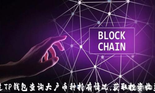 
如何通过TP钱包查询大户币种持有情况，获取投资收益的秘密