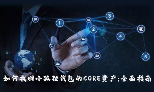 如何找回小狐狸钱包的CORE资产：全面指南