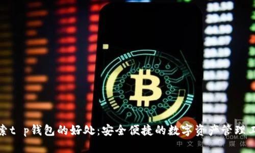 探索t p钱包的好处：安全便捷的数字资产管理工具
