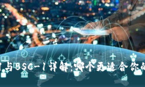TP钱包的BNB-1与BSC-1详解：哪个更适合你的数字货币投资？