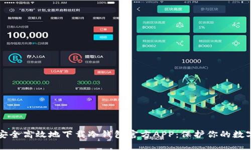 如何安全高效地下载冷钱包官方APP：保护你的数字资产
