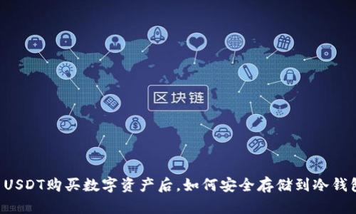 用USDT购买数字资产后，如何安全存储到冷钱包？