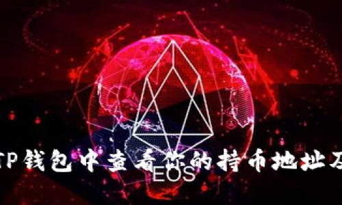 如何在TP钱包中查看你的持币地址及其价值