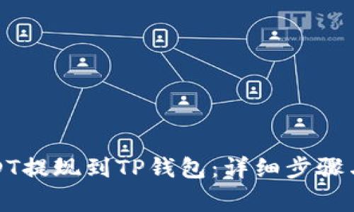 如何将USDT提现到TP钱包：详细步骤与注意事项