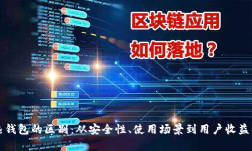 TP钱包冷热钱包的区别：从安全性、使用场景到用户收益的全面分析