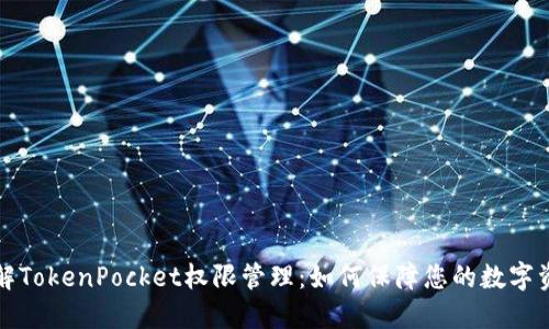 深入了解TokenPocket权限管理：如何保障您的数字资产安全