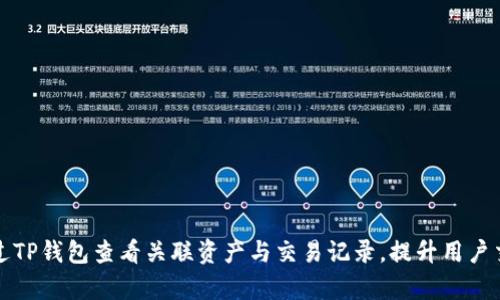 如何通过TP钱包查看关联资产与交易记录，提升用户交易效率
