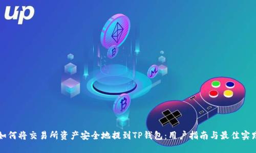 如何将交易所资产安全地提到TP钱包：用户指南与最佳实践